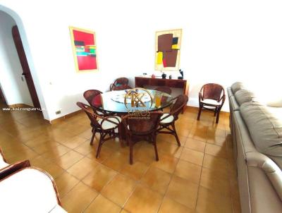 Apartamento para Venda, em Guaruj�, bairro PITANGUEIRAS, 4 dormit�rios, 3 banheiros, 1 su�te, 1 vaga