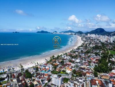 Apartamento para Venda, em Guaruj�, bairro Loteamento Jo�o Batista Juli�o, 4 dormit�rios, 3 banheiros, 1 vaga