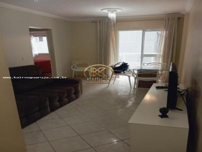 Apartamento para Venda, em Guaruj�, bairro ENSEADA, 2 dormit�rios, 1 banheiro, 1 vaga