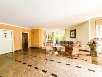 Apartamento para Venda, em Guaruj�, bairro PITANGUEIRAS, 3 dormit�rios, 2 banheiros, 2 vagas