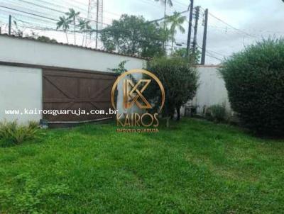 Casa para Venda, em Guaruj�, bairro BALNEARIO PRAIA DO PEREQUE, 2 dormit�rios, 2 banheiros, 1 su�te, 2 vagas