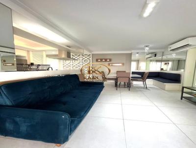 Apartamento para Venda, em Guaruj�, bairro PITANGUEIRAS, 3 dormit�rios, 4 banheiros, 2 su�tes, 1 vaga