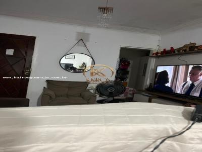 Casa para Venda, em Guaruj�, bairro Parque Estu�rio (Vicente de Carvalho), 2 dormit�rios, 1 banheiro, 1 vaga