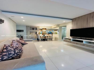 Apartamento para Venda, em Guaruj�, bairro PITANGUEIRAS, 3 dormit�rios, 2 banheiros, 1 su�te, 2 vagas