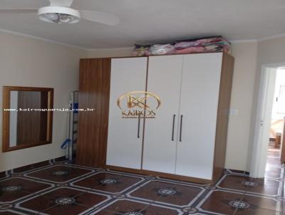 Apartamento para Venda, em Guaruj�, bairro Vila Alice (Vicente de Carvalho), 2 dormit�rios, 1 banheiro, 1 vaga