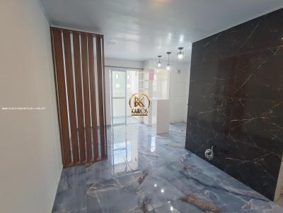 Apartamento para Venda, em Guaruj�, bairro JARDIM DOS PASSAROS, 2 dormit�rios, 1 banheiro, 1 vaga