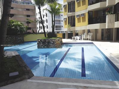 Apartamento para Venda, em Guaruj�, bairro ENSEADA, 5 dormit�rios, 3 banheiros, 1 su�te, 1 vaga