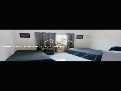 Sobrado para Venda, em Guaruj�, bairro Jardim Brasil II, 2 dormit�rios, 3 banheiros