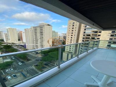 Apartamento para Venda, em Guaruj�, bairro PITANGUEIRAS, 3 dormit�rios, 3 banheiros, 2 su�tes, 2 vagas