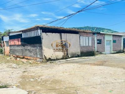 Casa para Venda, em Guaruj�, bairro Vila Nova, 1 dormit�rio, 1 banheiro, 1 vaga