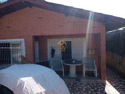 Casa para Venda, em Guaruj�, bairro Balne�rio Praia do Pernambuco, 4 dormit�rios, 3 banheiros, 1 su�te, 2 vagas