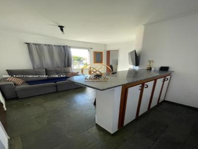 Apartamento para Venda, em Guaruj�, bairro JARDIM LAS PALMAS, 1 dormit�rio, 1 banheiro, 1 vaga