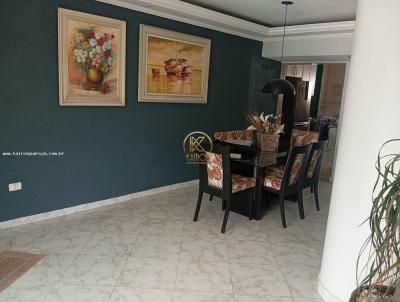 Cobertura para Venda, em Guaruj�, bairro JARDIM LAS PALMAS, 4 dormit�rios, 3 banheiros, 2 su�tes, 1 vaga