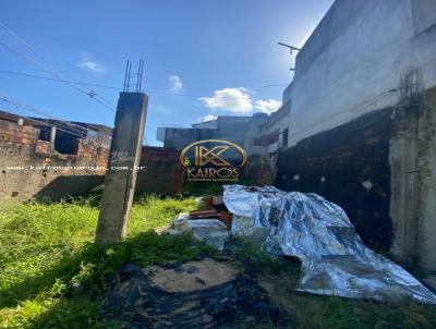 Terreno para Venda, em Guaruj�, bairro JARDIM VIRGINIA