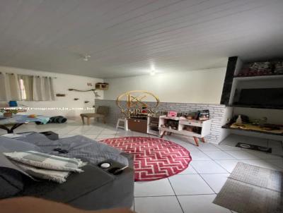 Sobrado para Venda, em Guaruj�, bairro Concei��ozinha, 3 dormit�rios, 2 banheiros, 4 vagas