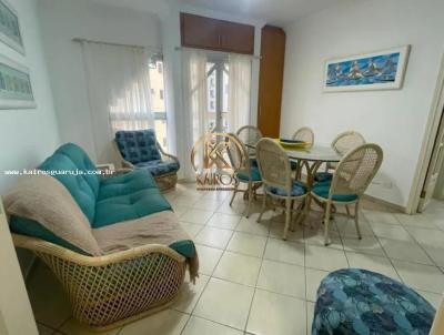 Apartamento para Venda, em Guaruj�, bairro ENSEADA, 2 dormit�rios, 2 banheiros, 1 su�te, 1 vaga