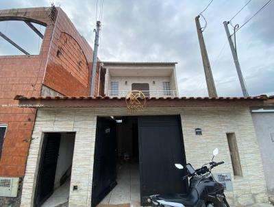 Sobrado para Venda, em Guaruj�, bairro Jardim Boa Esperan�a (Vicente de Carvalho), 2 dormit�rios, 3 banheiros, 2 su�tes, 1 vaga