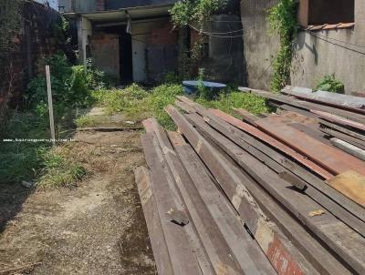 Terreno para Venda, em Guaruj�, bairro S�tio Paecara (Vicente de Carvalho)