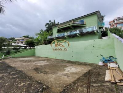Sobrado para Venda, em Ilhabela, bairro Barra Velha