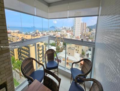 Apartamento para Venda, em Guaruj�, bairro ENSEADA, 3 dormit�rios, 2 banheiros, 1 su�te, 2 vagas