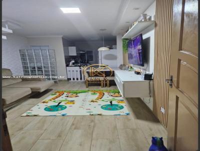 Sobrado Geminado para Venda, em Guaruj�, bairro ENSEADA, 2 dormit�rios, 1 banheiro, 1 vaga