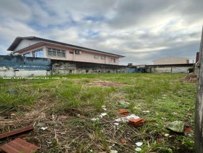 Terreno para Venda, em Guaruj�, bairro Parque Estu�rio (Vicente de Carvalho)