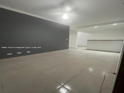 Apartamento para Venda, em Guaruj�, bairro ENSEADA, 1 dormit�rio, 1 banheiro, 1 vaga