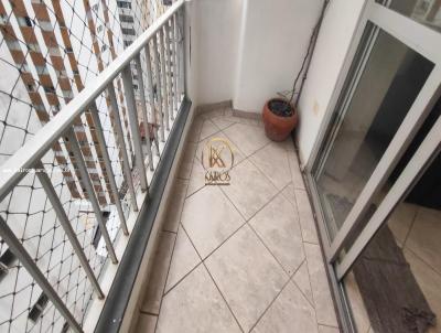 Apartamento para Venda, em Guaruj�, bairro CENTRO, 1 dormit�rio, 1 banheiro, 1 vaga