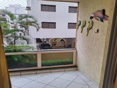 Apartamento para Venda, em Guaruj�, bairro ENSEADA, 2 dormit�rios, 2 banheiros, 1 su�te, 1 vaga