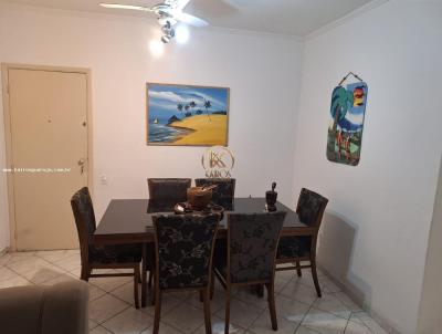 Apartamento para Loca��o, em Guaruj�, bairro ENSEADA, 2 dormit�rios, 2 banheiros, 1 su�te, 1 vaga