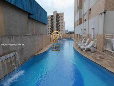 Apartamento para Venda, em Santos, bairro Ponta da Praia, 3 dormit�rios, 4 banheiros, 3 su�tes, 3 vagas