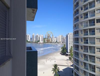 Apartamento para Venda, em Guaruj�, bairro Barra Funda, 1 dormit�rio, 1 banheiro