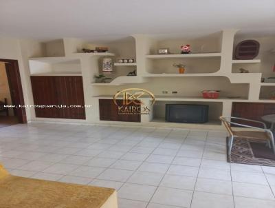 Casa para Venda, em Guaruj�, bairro ENSEADA, 5 dormit�rios, 3 banheiros, 2 su�tes, 4 vagas