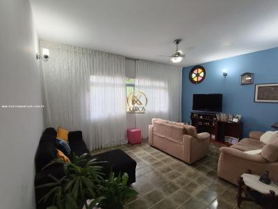 Casa para Venda, em Guaruj�, bairro Vila Santa Rosa, 4 dormit�rios, 3 banheiros, 2 vagas