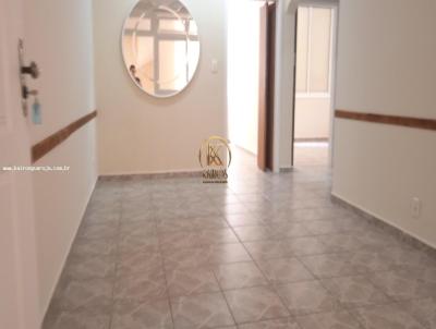 Apartamento para Venda, em Guaruj�, bairro CENTRO, 2 dormit�rios, 2 banheiros