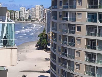 Apartamento para Venda, em Guaruj�, bairro Barra Funda, 1 dormit�rio, 1 banheiro, 1 su�te