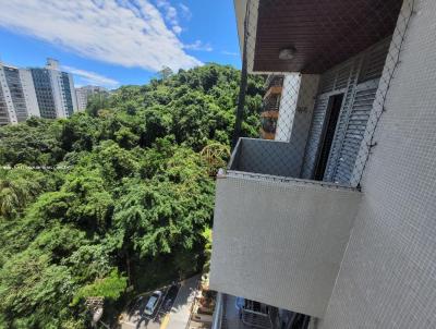 Apartamento para Venda, em Guaruj�, bairro Barra Funda, 3 dormit�rios, 3 banheiros, 2 su�tes, 2 vagas
