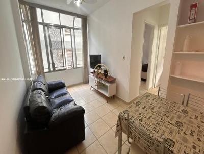 Apartamento para Venda, em Guaruj�, bairro Vila Luis Ant�nio