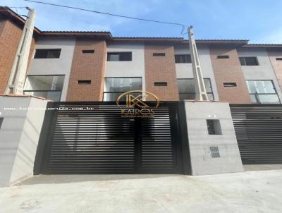 Sobrado Geminado para Venda, em Guaruj�, bairro ENSEADA, 2 dormit�rios, 2 banheiros, 2 su�tes, 2 vagas