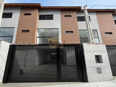 Sobrado Geminado para Venda, em Guaruj�, bairro ENSEADA