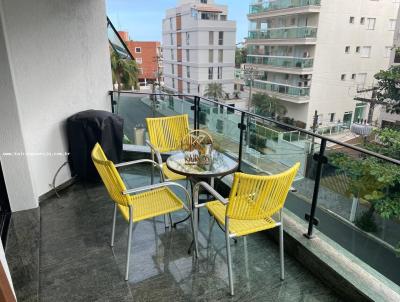 Apartamento para Venda, em Guaruj�, bairro ENSEADA, 3 dormit�rios, 3 banheiros, 1 su�te, 2 vagas