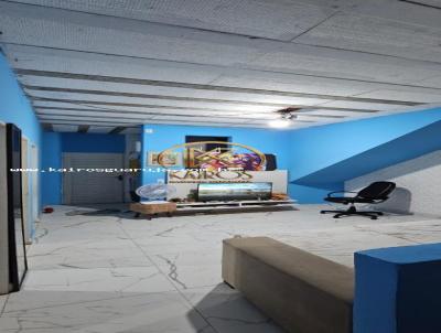 Casa para Venda, em Guaruj�, bairro Jardim Primavera, 2 dormit�rios, 1 banheiro