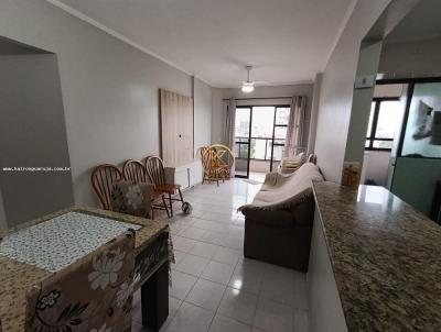 Apartamento para Venda, em Guaruj�, bairro ENSEADA, 2 dormit�rios, 2 banheiros, 1 su�te, 1 vaga