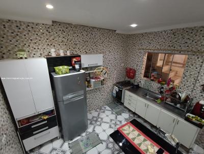 Triplex para Venda, em Guaruj�, bairro Vila Zilda, 5 dormit�rios, 4 banheiros, 2 su�tes, 1 vaga