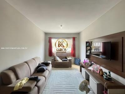 Apartamento para Venda, em Guaruj�, bairro ENSEADA, 3 dormit�rios, 2 banheiros, 1 vaga