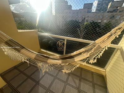 Apartamento para Venda, em Guaruj�, bairro ENSEADA, 3 dormit�rios