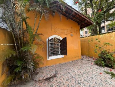 Casa para Venda, em Guaruj�, bairro ENSEADA, 2 dormit�rios, 3 banheiros, 2 su�tes, 2 vagas