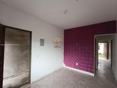 Casa para Venda, em Guaruj�, bairro S�tio Paecara (Vicente de Carvalho), 4 dormit�rios, 2 banheiros, 1 vaga