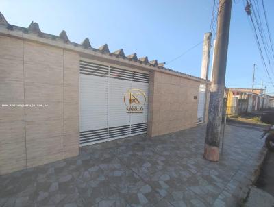 Casa para Venda, em Guaruj�, bairro Vila Ligya, 5 dormit�rios, 3 banheiros, 1 su�te, 1 vaga