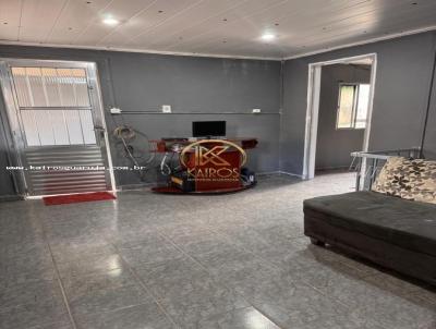 Sobrado para Venda, em Guaruj�, bairro Vila Zilda, 1 dormit�rio, 3 banheiros, 1 su�te, 1 vaga